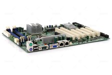 Płyta główna X7SBA SUPERMICRO LGA775 DO CSE-822 CSE-823 CSE-825 CSE-733 CSE-743 na sprzedaż  PL