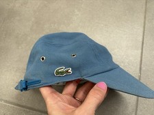 Casquette mixte lacoste d'occasion  Rennes-
