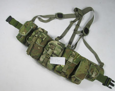Mtp osprey webbing for sale  OLDHAM