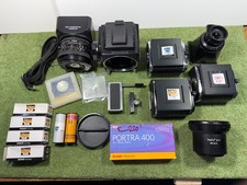 Hasselblad 500c camera for sale  Port Townsend