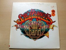 Sgt peppers lonely for sale  MILTON KEYNES