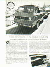 1980 volkswagen vanagon for sale  Phoenix