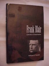 Frank blair lincoln for sale  Taylorville