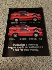Vintage 1988 mazda for sale  Ambler