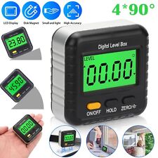 Magnetic digital level for sale  Fremont