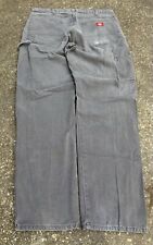 Dickies men gray for sale  Picayune