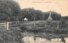 Château lachaux eau d'occasion  Rioz