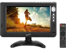 Supersonic portable lcd for sale  Los Angeles