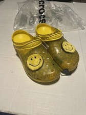 Crocs classic translucent for sale  Austin