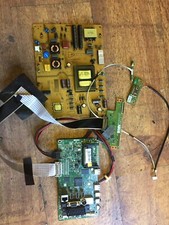 hitachi 55 tv for sale  WALSALL