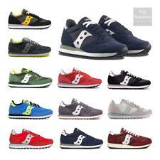 Scarpe uomo saucony usato  Roma