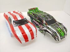 Pack traxxas rustler for sale  Shiocton