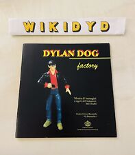 Dylan dog factory usato  Roma