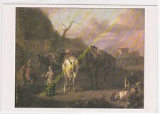 Tableau stendardo halte d'occasion  Amboise