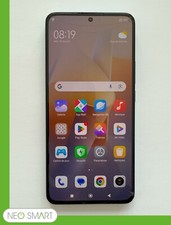Smartphone xiaomi 12t d'occasion  Montsoult