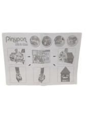 Pinypon fun farm gebraucht kaufen  Grünhain-Beierfeld