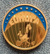 Farb ecu 1998 gebraucht kaufen  Potsdam