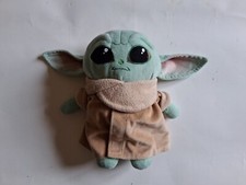 Peluche star wars d'occasion  Ballan-Miré