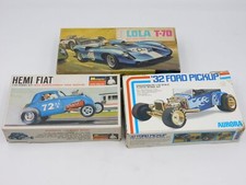 Aurora lola t70 usato  Roma