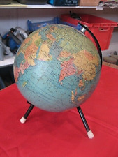 506.15 globe terrestre d'occasion  Moissac