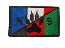 Rare ecusson commandos d'occasion  Saint-Mamert-du-Gard