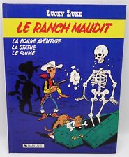 1986 dargaud lucky d'occasion  Béziers