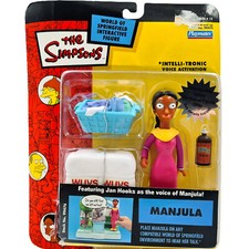 Manjula figure the gebraucht kaufen  Achern