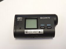 ⚠️ LEIA PRIMEIRO⚠️ Nova Sony Action Cam HDR-AS10 ⚠️ FILMADORA SOMENTE⚠️ NADA MAIS ⚠️ comprar usado  Enviando para Brazil