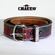Cintura charro pelle usato  Italia