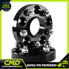 2pc 25mm hubcentric for sale  Fremont
