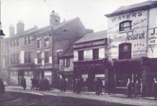 Burges coventry 1927 for sale  GLASGOW