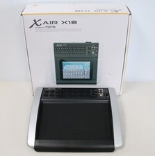 Mixer Digital Behringer X Air X18 18 Canais Controlado por Tablet - Excelente comprar usado  Enviando para Brazil