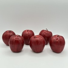 Lot faux red for sale  Herriman