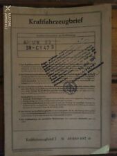 Renault paris kfz gebraucht kaufen  Bad Königshofen-Umland