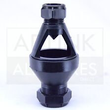 Megaflow 15mm 22mm for sale  WEMBLEY