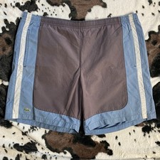 Vintage lacoste swim for sale  HUDDERSFIELD