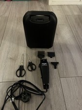 Wahl animal clippers for sale  LITTLEHAMPTON