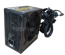 HIGH POWER® HP1-J600GD-F12S 80 Plus Gold 600W PSU, LLC+DC-DC, fonte de ventilador silenciosa comprar usado  Enviando para Brazil