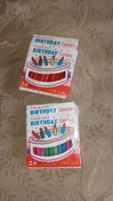 Lot vintage birthday for sale  Bronx