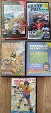 C64 commodore game for sale  CROOK