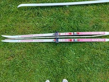 Langlaufski germina master gebraucht kaufen Langlaufski germina master gebraucht kaufen  Zwickau