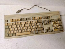 Computer vintage keyboard usato Computer vintage keyboard usato  Perugia