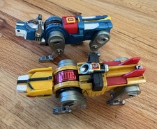 Vintage 1981 voltron for sale  Manorville