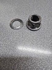 Bullone ruota posteriore usato Bullone ruota posteriore usato  Ronciglione