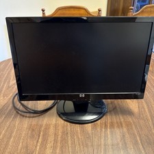 S2031 lcd widescreen for sale  Hartford