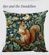 Squirrel floral tree for sale  BASILDON