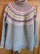 Joules kristy grey for sale  SKIPTON
