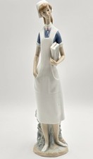 Vintage lladro glazed for sale  Spokane