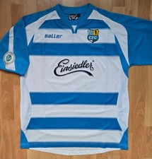 Chemnitzer riginal trikot gebraucht kaufen  Pirna, Dohma, Struppen