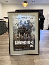 Band brothers movie for sale  Platte City
